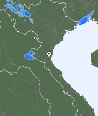 Precipitazioni