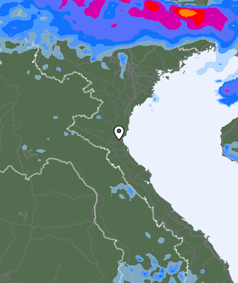 Precipitazioni