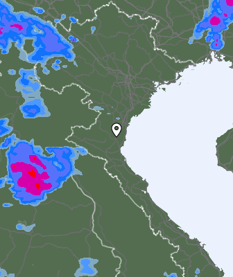 Precipitazioni