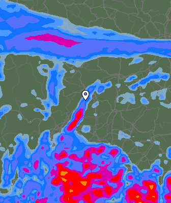 Precipitação