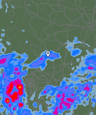 Precipitação
