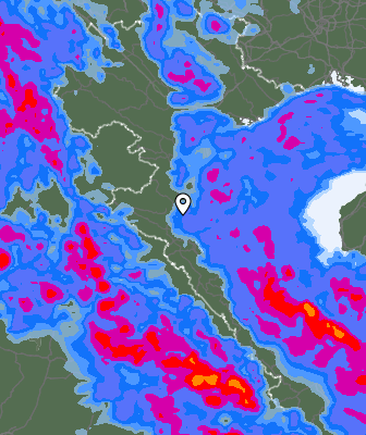 Precipitazioni