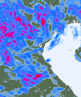 Opady atmosferyczne