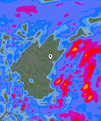 Precipitação
