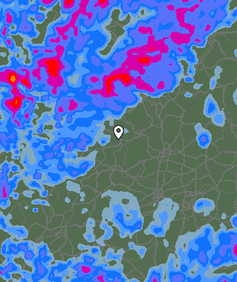 Precipitação