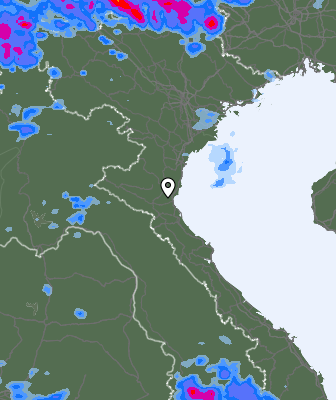 Precipitazioni
