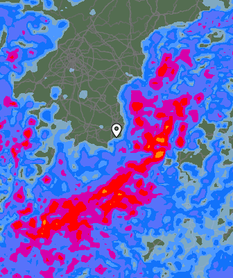 Precipitação