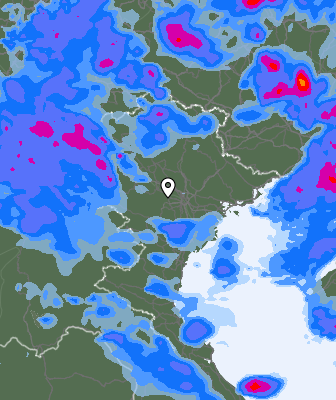 Opady atmosferyczne