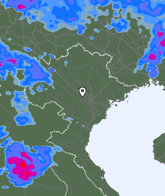 Opady atmosferyczne