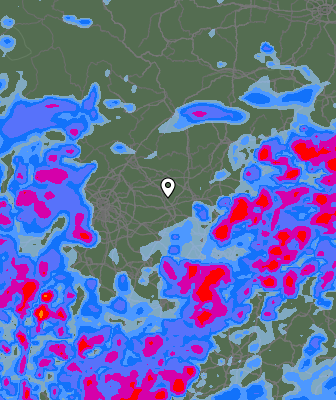 Precipitação