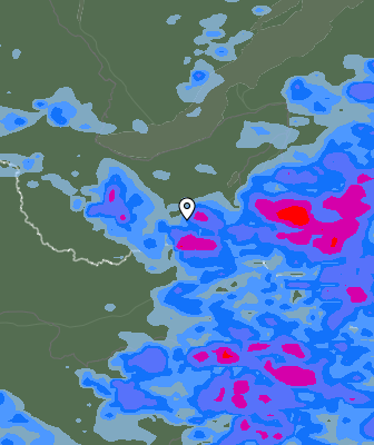 Precipitazioni