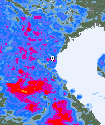 Precipitazioni