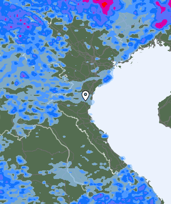 Precipitazioni