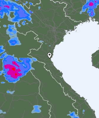 Precipitazioni