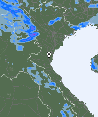 Precipitazioni