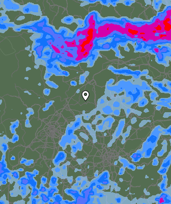 Precipitação