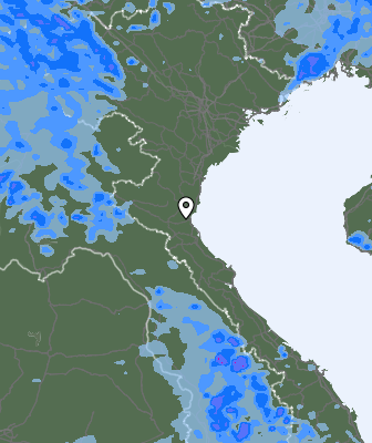 Precipitazioni