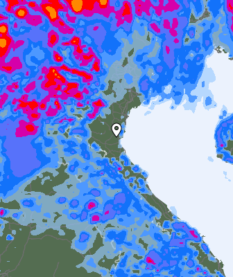 Precipitazioni