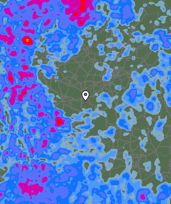Precipitação