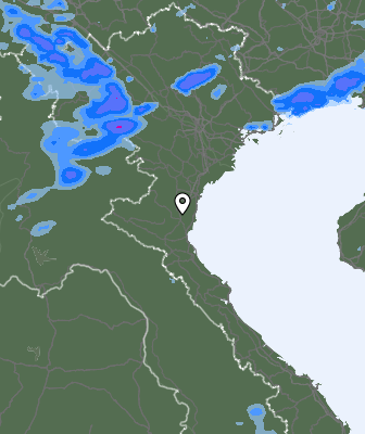 Precipitazioni
