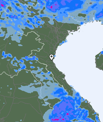 Precipitação