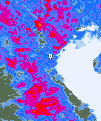 Precipitazioni