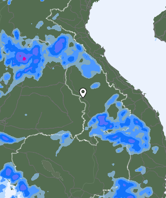 Precipitaţii