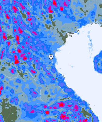 Precipitazioni