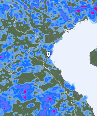 Precipitazioni