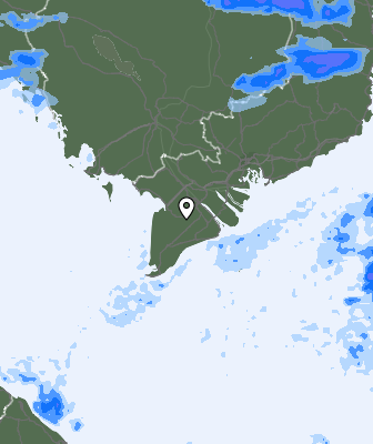 Neerslag