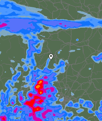 Precipitação
