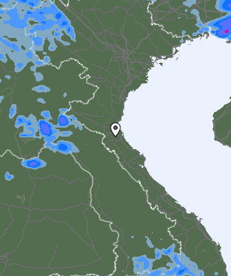 Precipitazioni