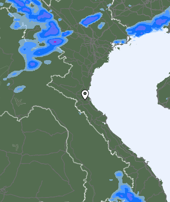 Precipitazioni