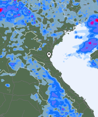 Precipitazioni