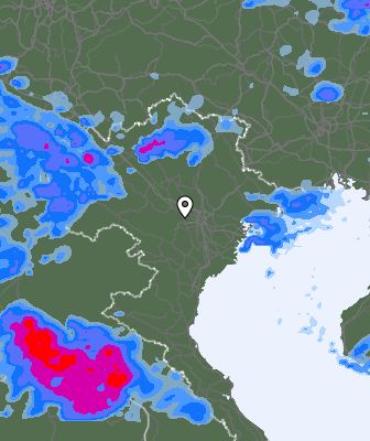 Opady atmosferyczne