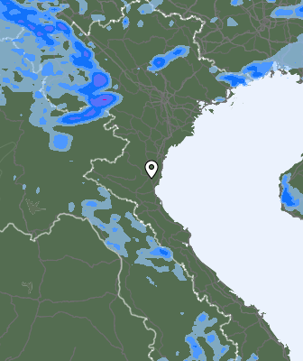 Precipitazioni
