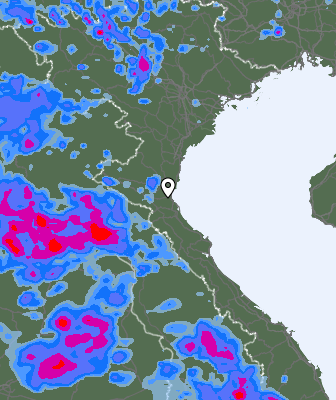 Precipitazioni