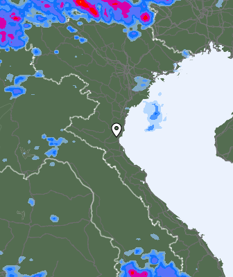 Precipitazioni