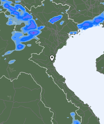 Precipitazioni
