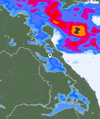 Neerslag