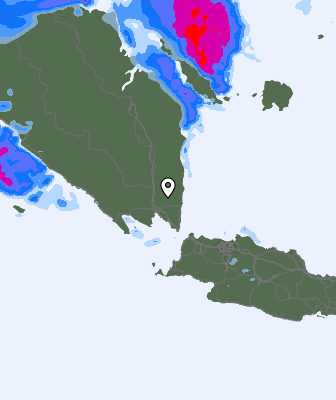 Precipitação
