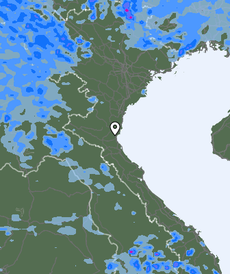 Precipitazioni