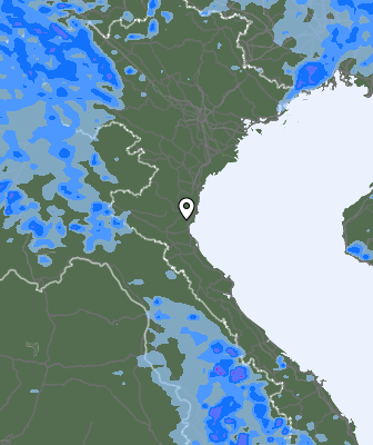 Precipitazioni
