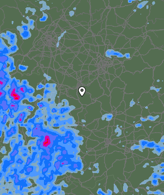 Precipitação