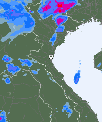 Neerslag