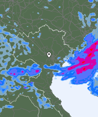 Opady atmosferyczne