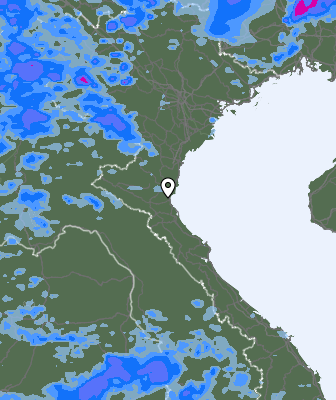 Precipitazioni