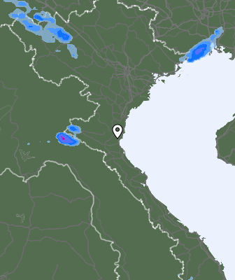 Precipitazioni