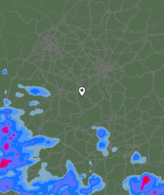 Precipitação