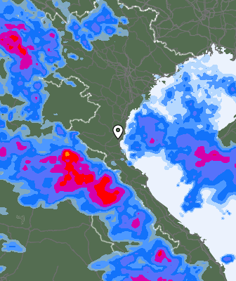 Precipitazioni
